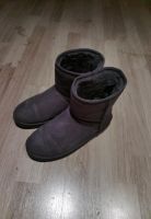 Boots Schuhe 41 Düsseldorf - Unterrath Vorschau