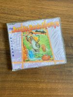 The Jungle Book Groove Maxi CD Düsseldorf - Friedrichstadt Vorschau