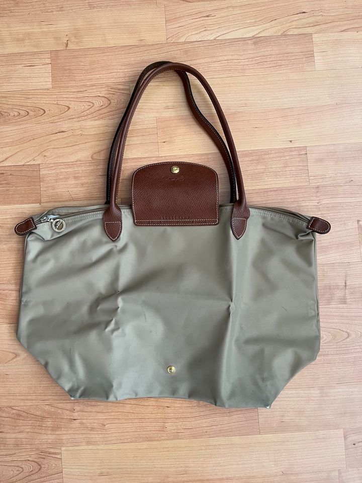 Longchamp Tasche Beige in Hannover