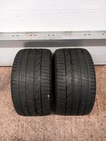 305/30ZR20 103 Y Pirelli  P Zero (NO)  2X gebraucht. Nordrhein-Westfalen - Steinheim Vorschau