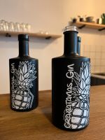 Vase Kerzenständer Ananas granatanas Deko Flasche Retro Bayern - Aschaffenburg Vorschau