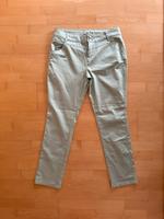 Street One - Hose - mintgrün - Damen - Größe 40/30 Nordrhein-Westfalen - Bestwig Vorschau