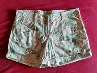 Damen Shorts Gr. 36 Niedersachsen - Seelze Vorschau