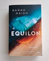 Buch Equilon von Sarah Raich Hessen - Darmstadt Vorschau