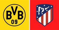Suche dringend ein Ticket für Dortmund gegen Atlético Wiesbaden - Nordenstadt Vorschau