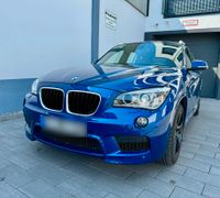 BMW X1 xDrive18d M-Paket 1.Hand,Scheckheft,Panorama,TÜVneu Dortmund - Brackel Vorschau