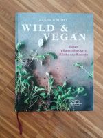 Wild & vegan Kochbuch Berlin - Mitte Vorschau