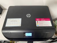 HP Envy 5030 im top Zustand Schleswig-Holstein - Oeversee Vorschau