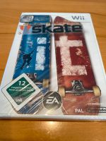 Wii SKATE IT Spiel original verpackt Hessen - Mörfelden-Walldorf Vorschau