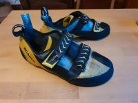 Scarpa Vapor Kletterschuhe 42 1/2 Leipzig - Leipzig, Zentrum-Ost Vorschau