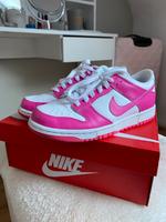 Nike Dunk Low Pink Baden-Württemberg - Freudenberg Vorschau
