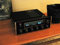 Tuner : McIntosh MR 78 Saarbrücken-Mitte - St Johann Vorschau