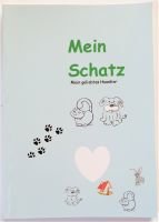Tagebuch für Deinen Hund/Katze/Maus/Vogel Niedersachsen - Neuschoo Vorschau