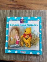 Winnie Puuh Buch Niedersachsen - Westoverledingen Vorschau