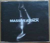 Massive Attack - Teardrop CD-Single Bayern - Fraunberg Vorschau