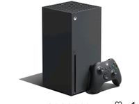 Ich suche eine Xbox Series x Nordrhein-Westfalen - Detmold Vorschau