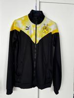 Original BVB Trainingsjacke Gr.176 Hamburg Barmbek - Hamburg Barmbek-Süd  Vorschau