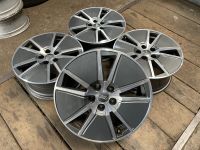 4xOrgi. Audi A4 B9 8W Alu-Felgen 7,5x 17zoll Lk5x112 8W0601025DJ Niedersachsen - Wilhelmshaven Vorschau