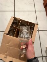 Biergläser/Pokale & 1m Bierträger Nordrhein-Westfalen - Bad Honnef Vorschau