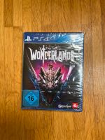 Tiny Tina’s Wonderland PS4 - Neu und OVP München - Trudering-Riem Vorschau