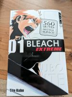 Bleach Extreme Manga Band 1 Tite Kubo Nordrhein-Westfalen - Oberhausen Vorschau