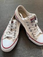 Chucks Converse weiß Niedersachsen - Alfeld (Leine) Vorschau