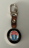 Schlüsselanhänger Rover handmade sehr selten Niedersachsen - Sehnde Vorschau