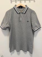 Fred Perry Polo Shirt Chemnitz - Altchemnitz Vorschau
