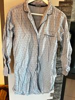 Tommy Hilfiger Schlafhemd/Nachthemd/Schlafshirt Gr.S Niedersachsen - Dassel Vorschau