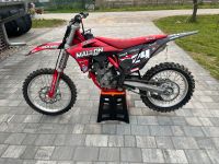 GasGas MC250F no sx-f/Fc Brandenburg - Doberlug-Kirchhain Vorschau