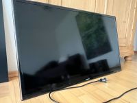 Samsung Fernseher Model: UE40F6100AWXZG Hessen - Hünfelden Vorschau