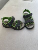 Sandalen von superfit Größe 26 Baden-Württemberg - Ludwigsburg Vorschau