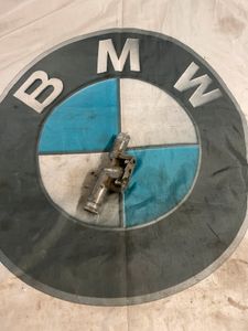 Auto-Prospekt BMW Zubehör 1990 kaufen - Histoquariat