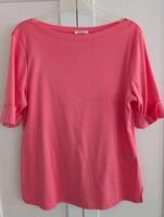 efixelle Shirt Gr. 42 pink wie neu Nordrhein-Westfalen - Nordkirchen Vorschau