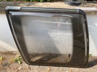 Wohnwagen Fensterglas Dethleffs c Go ca 70cm Hessen - Rosbach (v d Höhe) Vorschau