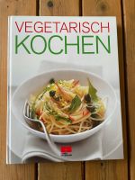 Kochbuch mit Kochschule *Vegetarisch kochen* Bayern - Beilngries Vorschau