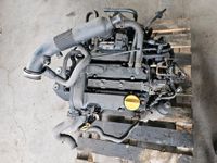 OPEL AGILA A  1.0 12V 60PS Motor Benzinmotor Z10XEP Rheinland-Pfalz - Neuwied Vorschau