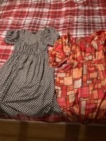 H&m Mama Kleid s 34/36 Blogger Retro Muster Mini leicht neu Nordrhein-Westfalen - Much Vorschau