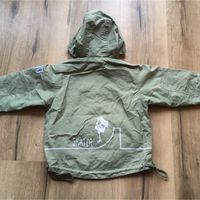 Sommerjacke Übergangsjacke dünne Jacke Gr. 86 Outfit Hessen - Niestetal Vorschau