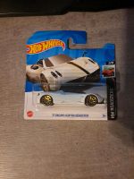 Hot Wheels '17 Pagani Huayra Roadster Hannover - Misburg-Anderten Vorschau