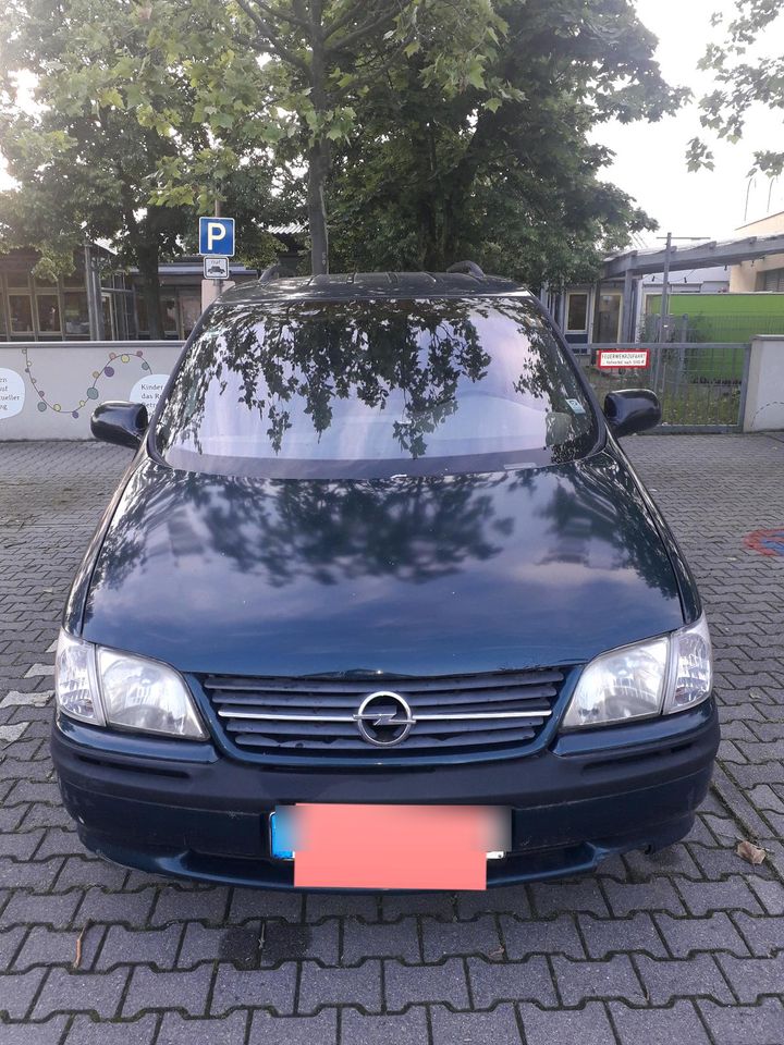 Opel Sintra in Pfungstadt