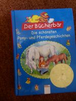 Der Bücherbär - Die schönsten Pony- und Pferdegeschichten Berlin - Marzahn Vorschau