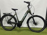 E-Bike Corratec E-Power Trekking 28 P6 Akku 625Wh Bosch Nordrhein-Westfalen - Greven Vorschau