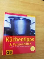 GU Buch - Küchentipps & Pannenhilfe - zum Tausch Bayern - Heigenbrücken Vorschau