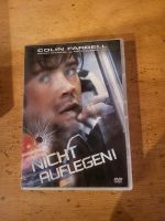Nicht auflegen - DVD Nordrhein-Westfalen - Rhede Vorschau
