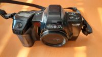 Spiegelreflex Kamera Minolta Dynax 7000i mit Blitz Hessen - Eschenburg Vorschau