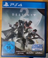 Destiny 2 Ps4 gebraucht Nordrhein-Westfalen - Paderborn Vorschau