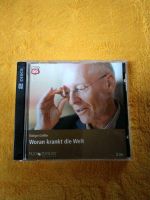 Rüdiger Dahlke: woran krankt die Welt? 2 CDs, wie neu Bayern - Gerhardshofen Vorschau