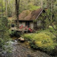 Wald-Hütte gesucht Bayern - Püchersreuth Vorschau