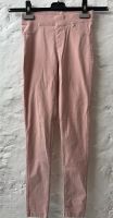 H&M Jeggins Jeans rose Gr.152 Niedersachsen - Lehre Vorschau